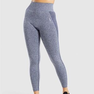 Gymshark Blue Leggings
